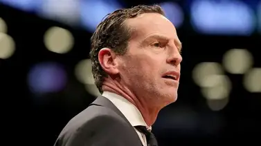 NBA: ¡Sin sorpresas! Kenny Atkinson es galardonado como Entrenador del Año de la temporada 2024-25 NBA: ¡Sin sorpresas! Kenny Atkinson es galardonado como Entrenador del Año de la temporada 2024-25