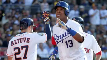 WBC: Conoce que pelotero puede ser el capitán de Venezuela en el próximo Clásico Mundial WBC: Conoce que pelotero puede ser el capitán de Venezuela en el próximo Clásico Mundial