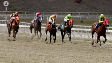 La Rinconada: Clásico Hypocrite con nutrida nómina de 11 tresañeros La Rinconada: Clásico Hypocrite con nutrida nómina de 11 tresañeros