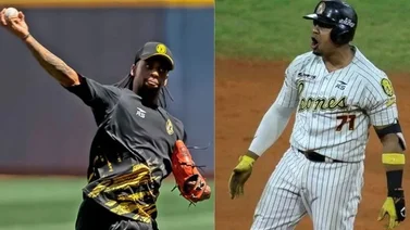 LVBP: Leones del Caracas y algunos números contradictorios de sus últimos importados