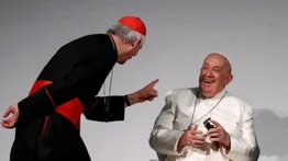 Cardenal Matteo Zuppi: El favorito de Francisco en el Cónclave