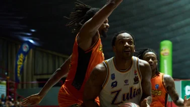 SPB: Brillantes le propinó una holgada derrota a Frontinos en el único juego del 5 de mayo