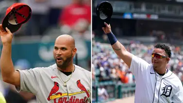 WBC: Leyendas latinas liderarán el Clásico Mundial de Beisbol 2026 WBC: Leyendas latinas liderarán el Clásico Mundial de Beisbol 2026