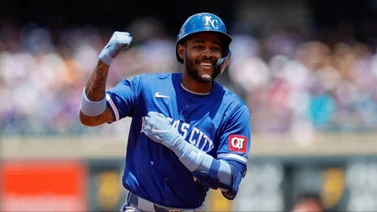 MLB: Mira los increíbles números que deja Maikel García en sus últimos juegos