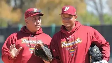 WBC: ¿Antes de Miguel Cabrera quiénes fueron los coaches de bateo para Venezuela? WBC: ¿Antes de Miguel Cabrera quiénes fueron los coaches de bateo para Venezuela?