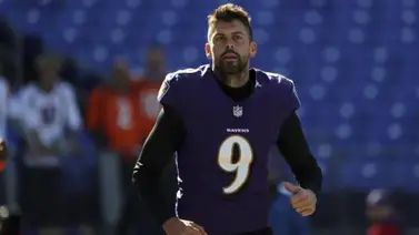 NFL: Ravens dejan en libertad a jugador acusado de conducta inapropiada (+Detalles) NFL: Ravens dejan en libertad a jugador acusado de conducta inapropiada (+Detalles)