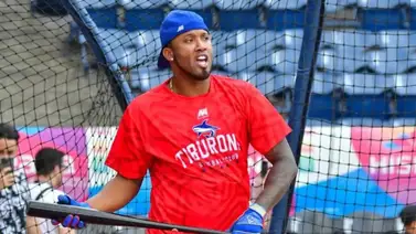 LVBP: Alcides Escobar se deshace en elogios hacia Oswaldo Guillén (+Declaraciones) LVBP: Alcides Escobar se deshace en elogios hacia Oswaldo Guillén (+Declaraciones)