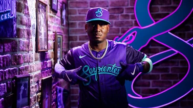 MLB: Dbacks de Arizona presentan sus nuevos uniformes City Conect (+Detalles)