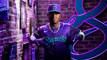 MLB: Dbacks de Arizona presentan sus nuevos uniformes City Conect (+Detalles) MLB: Dbacks de Arizona presentan sus nuevos uniformes City Conect (+Detalles)