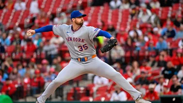 MLB: Mira cómo marcha la tabla de posiciones tras la jornada de este lunes (+video)