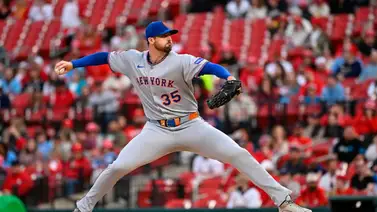 MLB: Mira cómo marcha la tabla de posiciones tras la jornada de este lunes (+video) MLB: Mira cómo marcha la tabla de posiciones tras la jornada de este lunes (+video)