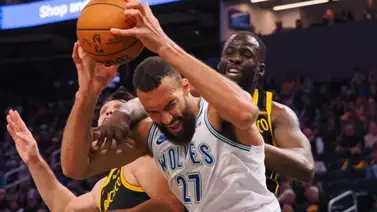 NBA: Mira los partidos para la jornada de este 6 de mayo NBA: Mira los partidos para la jornada de este 6 de mayo