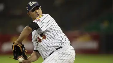 LVBP: ¿Se retira? Jhoulys Chacín solo se enfocará en Leones del Caracas (+detalles) LVBP: ¿Se retira? Jhoulys Chacín solo se enfocará en Leones del Caracas (+detalles)