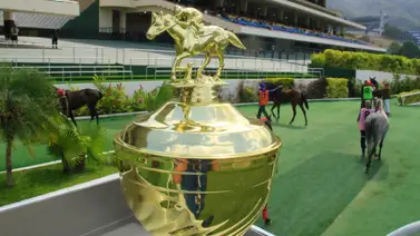 Dos entrenadores a la conquista de su primera gloria en el Clásico "Asamblea Nacional Bolivariana" (GII) Dos entrenadores a la conquista de su primera gloria en el Clásico "Asamblea Nacional Bolivariana" (GII)