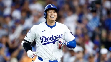 MLB: Shohei Ohtani se puso a la par de este campeón bate venezolano (+Dato)