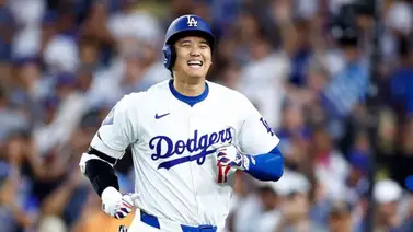 MLB: Shohei Ohtani se puso a la par de este campeón bate venezolano (+Dato) MLB: Shohei Ohtani se puso a la par de este campeón bate venezolano (+Dato)