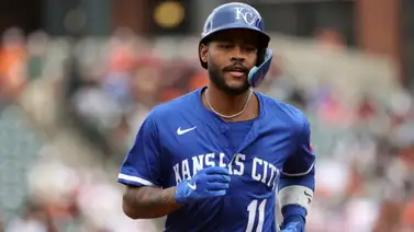 MLB: Maikel García no para de batear e iguala este increíble registro de Shohei Ohtani MLB: Maikel García no para de batear e iguala este increíble registro de Shohei Ohtani