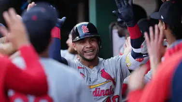 MLB: ¡Enrachado! Willson Contreras mejora y sobresale entre los venezolanos (+Números) MLB: ¡Enrachado! Willson Contreras mejora y sobresale entre los venezolanos (+Números)