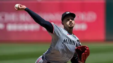 MLB: Pablo López a enderezar su rumbo este martes ante los Orioles (+Datos) MLB: Pablo López a enderezar su rumbo este martes ante los Orioles (+Datos)