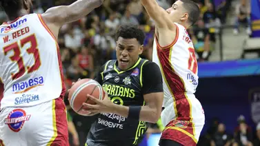 SPB: Mira los juegos pautados para la jornada de este 6 de mayo SPB: Mira los juegos pautados para la jornada de este 6 de mayo