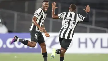 Carabobo recibe a Botafogo: ¿Otro duelo táctico y de pocos goles en la Copa Libertadores? Carabobo recibe a Botafogo: ¿Otro duelo táctico y de pocos goles en la Copa Libertadores?