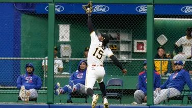 MLB: Oneil Cruz se une a Starling Marte con marca defensiva en Piratas