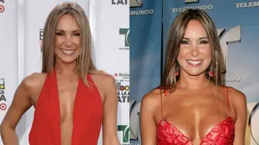 A esto se dedica Natalia Streignard luego de abandonar la televisión A esto se dedica Natalia Streignard luego de abandonar la televisión