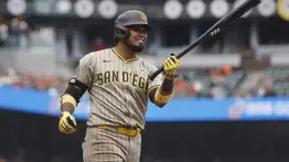 MLB: ¿Cambiará de equipo? Luis Arráez podría llegar a este gigante de la Liga Americana