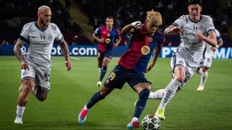¿Territorio exitoso o pesadilla para el Barça? Así marcha su historia en el Giuseppe Meazza