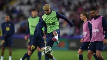 FC Barcelona tiene un gran reto por delante en este partido de vuelta (+Detalles) FC Barcelona tiene un gran reto por delante en este partido de vuelta (+Detalles)