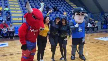 Toros y su afición: Una conexión que impulsa al equipo en la SPB Toros y su afición: Una conexión que impulsa al equipo en la SPB