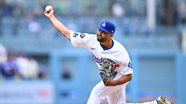 Dodgers toman dura decisión con el venezolano Yoendrys Gómez (+Detalles)