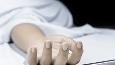 Muere actriz infantil de Netflix luego de 13 paros cardíacos Muere actriz infantil de Netflix luego de 13 paros cardíacos