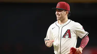 MLB: Corbin Carroll fue el jugador más destacado de abril (+estadísticas) MLB: Corbin Carroll fue el jugador más destacado de abril (+estadísticas)
