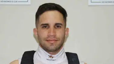 Jinete venezolano con más de 60 victorias triunfa en Chile Jinete venezolano con más de 60 victorias triunfa en Chile