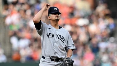 MLB: Por estas razones los Yankees salieron de Carlos Carrasco (+Números)