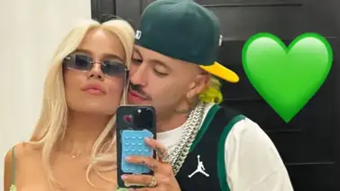 Karol G habla como nunca antes de su amor por Feid: “Es un alma especial” Karol G habla como nunca antes de su amor por Feid: “Es un alma especial”