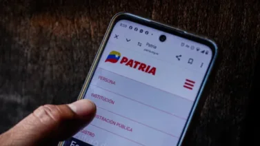 Plataforma Patria | Sepa cuáles son los números oficiales para comunicarse con los usuarios