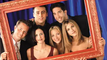 Actriz de “Friends” diagnosticada con esclerosis múltiple cuenta los desafíos que ha enfrentado Actriz de “Friends” diagnosticada con esclerosis múltiple cuenta los desafíos que ha enfrentado