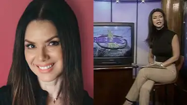 Albani Lozada recuerda la época de oro de la televisión venezolana Albani Lozada recuerda la época de oro de la televisión venezolana