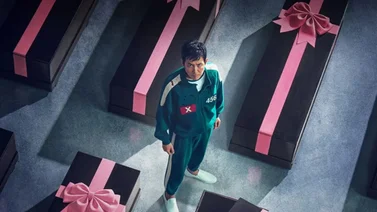 “El juego del calamar 3”: fecha de estreno, tráiler y lo que sabemos