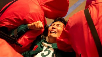 “El juego del calamar 3”: fecha de estreno, tráiler y lo que sabemos- “El juego del calamar 3”: fecha de estreno, tráiler y lo que sabemos