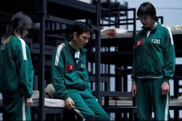 “El juego del calamar 3”: fecha de estreno, tráiler y lo que sabemos- “El juego del calamar 3”: fecha de estreno, tráiler y lo que sabemos