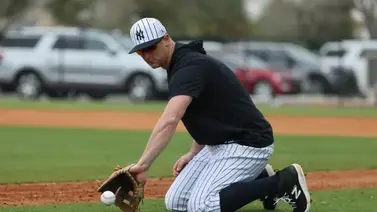 MLB: Yankees esperan el regreso de este jugador MLB: Yankees esperan el regreso de este jugador