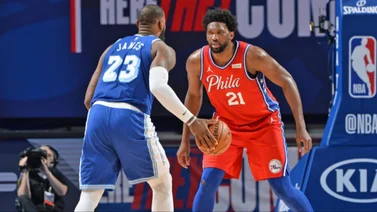 NBA: ¿Merece el riesgo? Los Ángeles Lakers podrían evaluar sus opciones para adquirir a Joel Embiid
