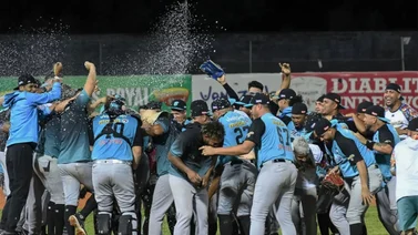 LVBP: Bravos de Margarita anunció al staff técnico que acompañará a Henry Blanco en la 2025-26
