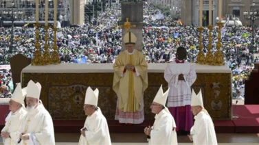 Cónclave en el Vaticano: ¿Cuánto durará la elección del sucesor del Papa Francisco?