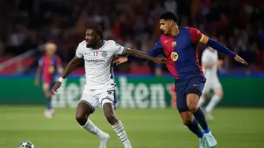 Champions League: ¿Quién fue el responsable de la eliminación del Barcelona? Champions League: ¿Quién fue el responsable de la eliminación del Barcelona?