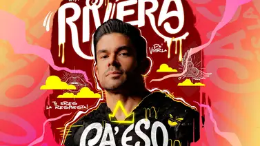 Jerry Rivera celebra el amor, la amistad y el buen vivir con “Pa’ Eso Es La Vida” Jerry Rivera celebra el amor, la amistad y el buen vivir con “Pa’ Eso Es La Vida”