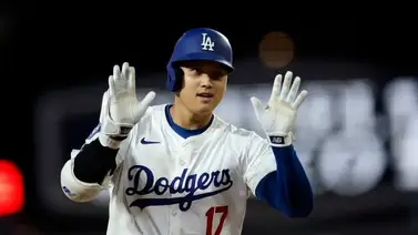 MLB: Shohei Ohtani se superaría a sí mismo por esta clara tendencia estadística MLB: Shohei Ohtani se superaría a sí mismo por esta clara tendencia estadística